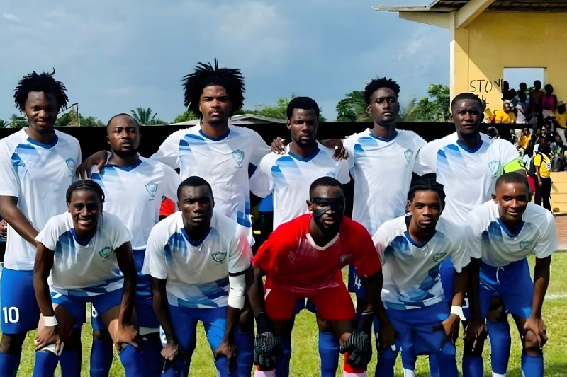 Première journée du National-Foot 2 : Littoral FC annonce la couleur