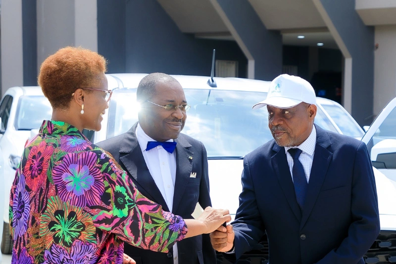 Population : le Gabon passe au dénombrement