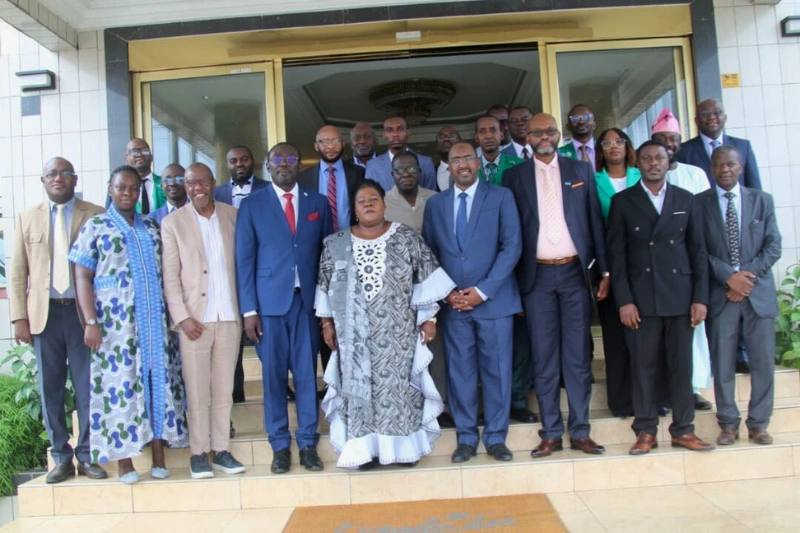 Santé : l'Afrique centrale et la lutte contre les épidémies