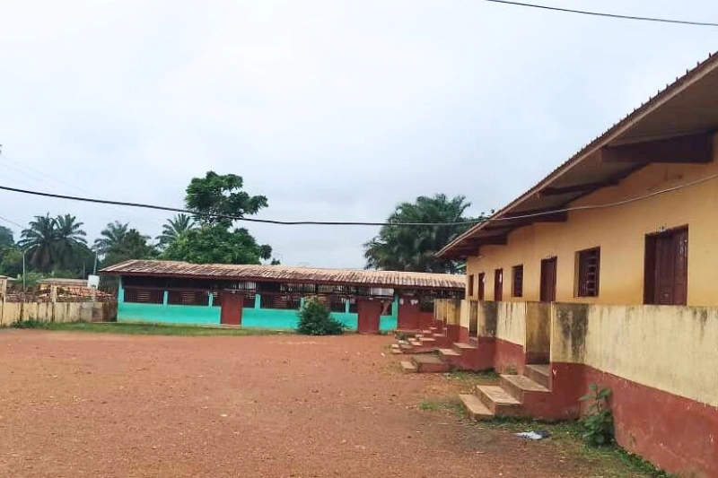 Grève des enseignants : aucune reprise des cours à Mouila