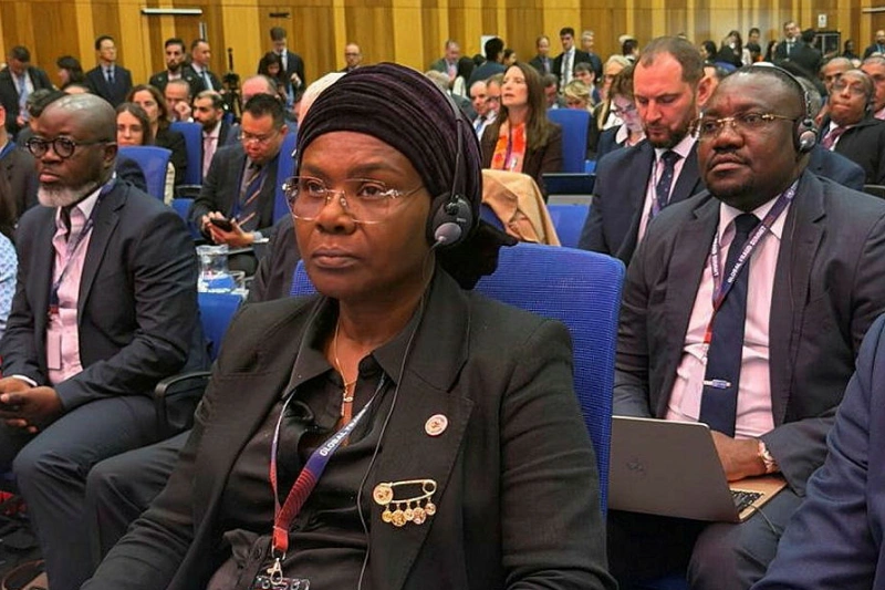 Sommet mondial sur la fraude : le Gabon réaffirme son engagement