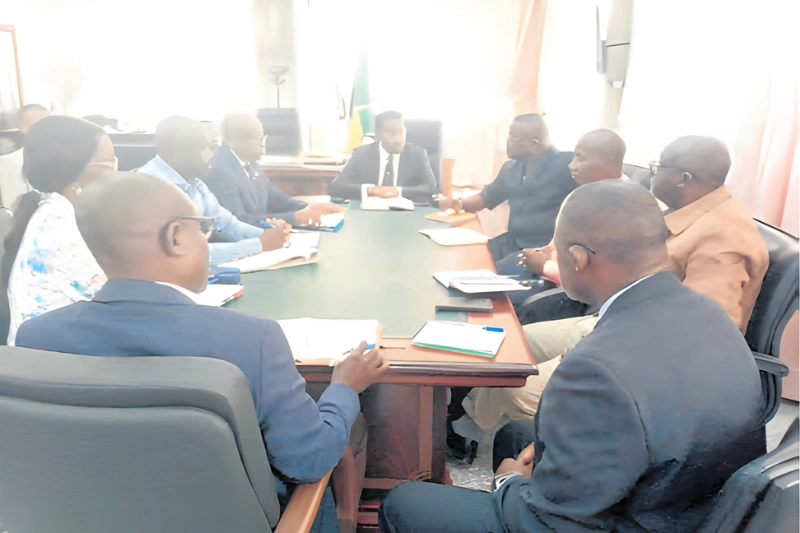 Franceville : gare aux débits de boissons illégaux