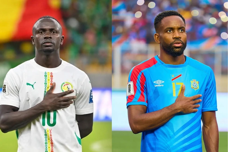 [CAN MAROC 2025] - Groupe C : jour de fauves !