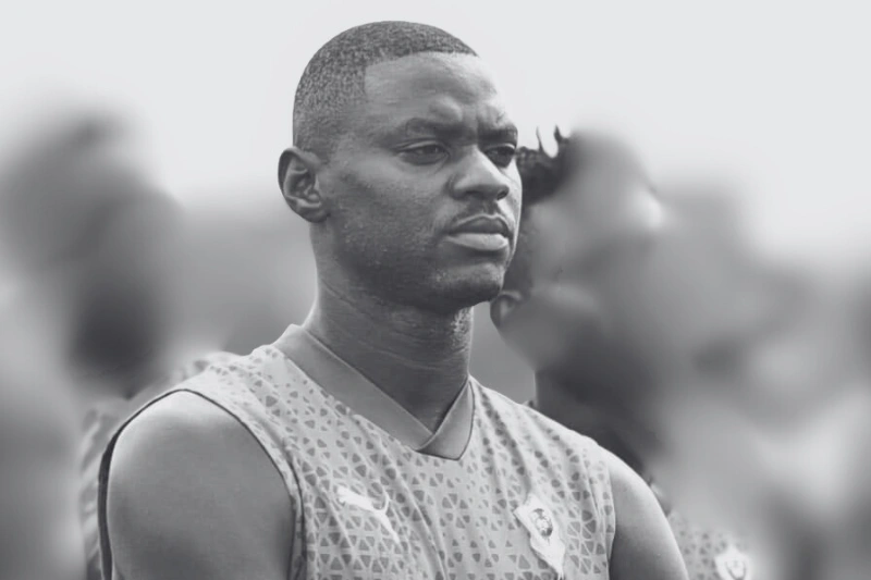 Kevine Klaine Mbakogo Ngouas