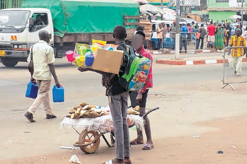 Protection de l’enfance : une opération à pérenniser