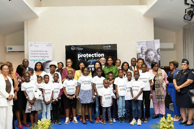 Violence à l’encontre des enfants : une table ronde pour en cerner les contours