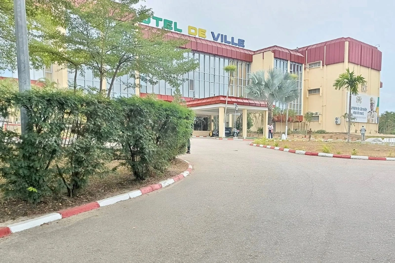 Conseils locaux : mise en place des nouveaux bureaux