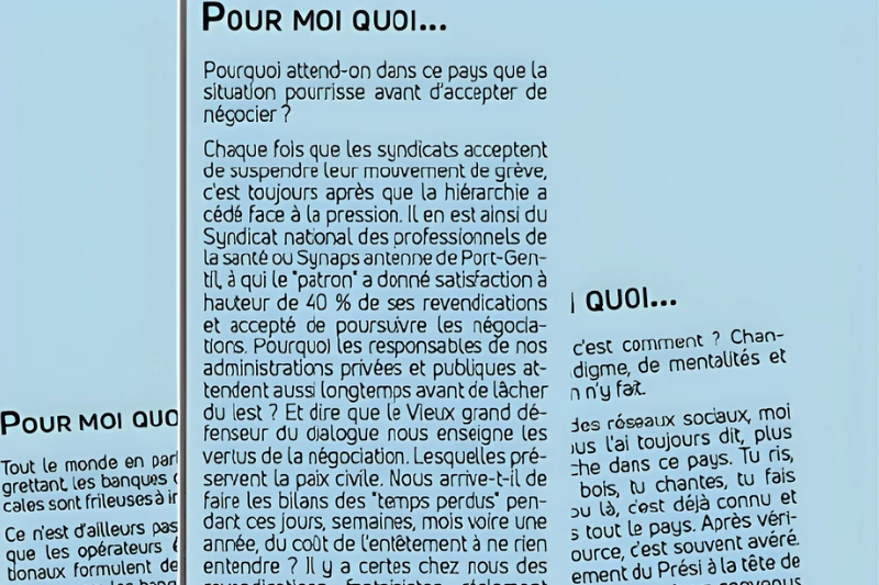 La face cachée de Makaya