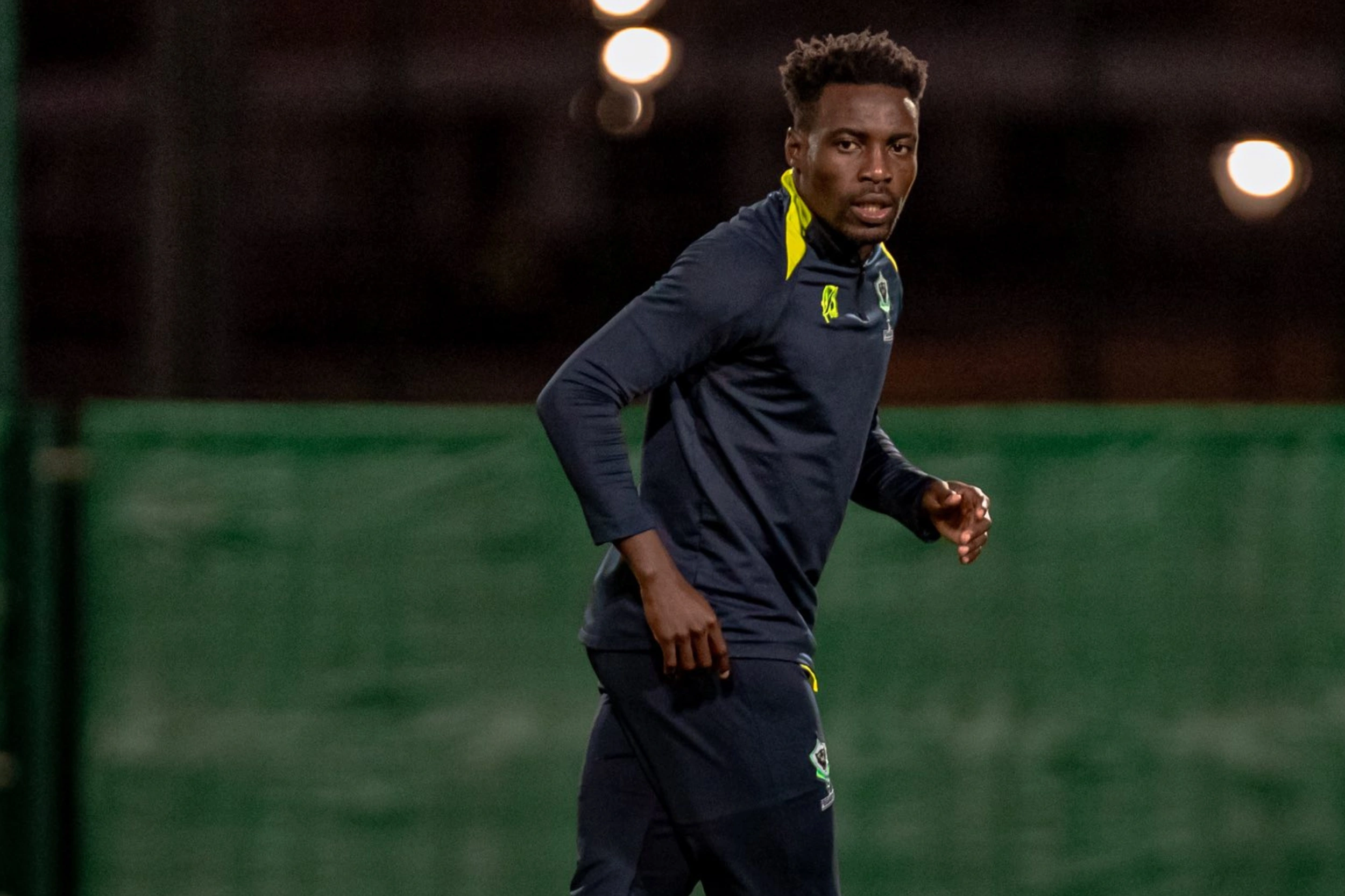 [CAN MAROC 2025] - Le jour où Malick Evouna inscrivit un triplé au stade d'Agadir