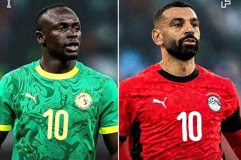 Sénégal-Égypte, une demi-finale au goût de revanche