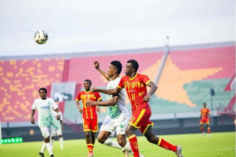 Coupes d'Afrique des clubs : Mangasport et le FC 105 attendus après avoir bousculé la logique