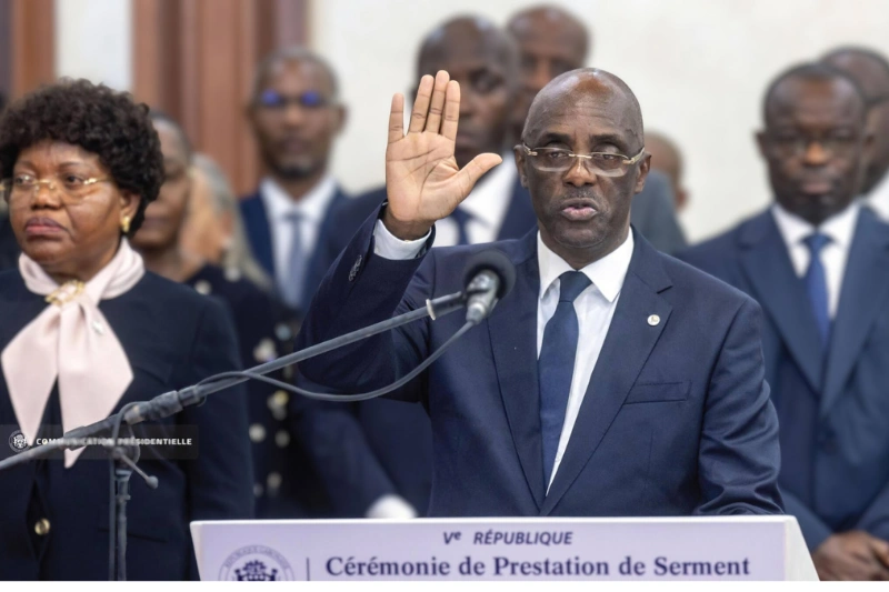 Marc Abeghe : la sentinelle du gouvernement