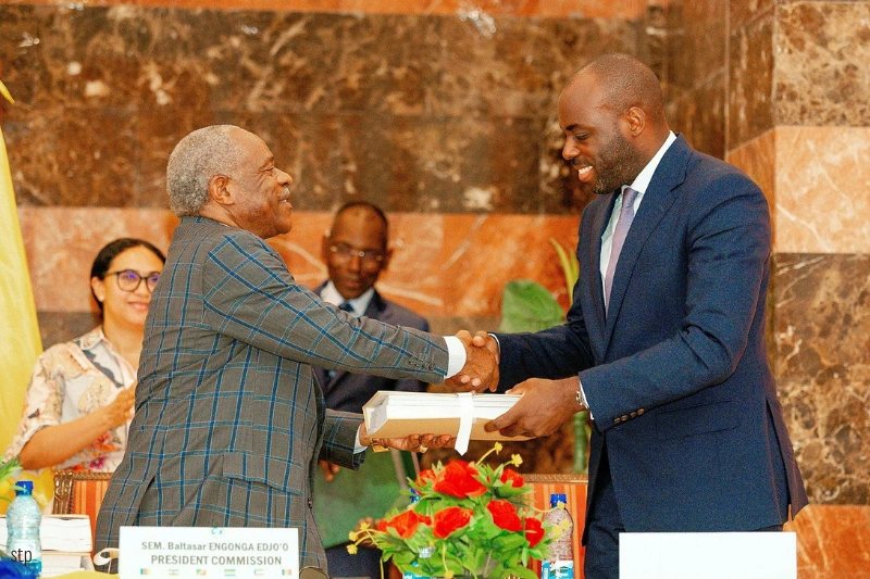 La Cémac lance le développement intégré de la zone des Trois-Frontières