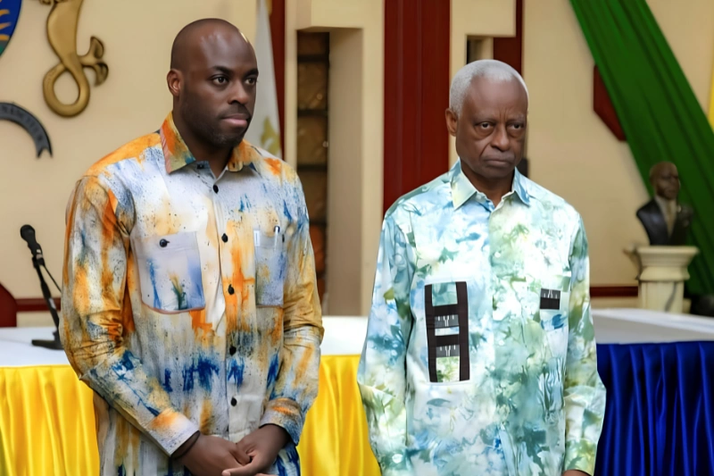 Paiement numérique : la mairie de Libreville accompagne le déploiement de Madigipaie