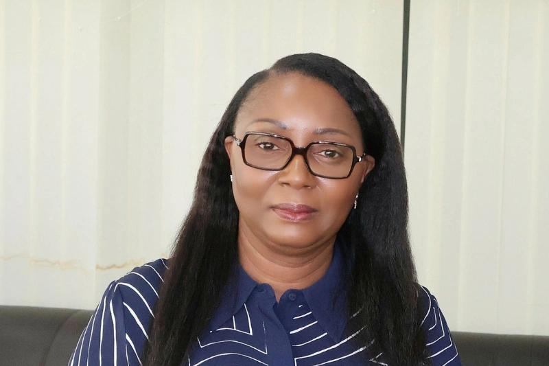 Marie-Edith Tassyla Doumbeneny, ministre des Affaires étrangères
