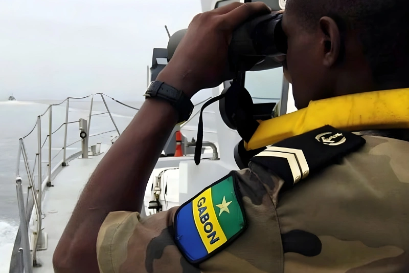 Sécurité maritime : le Gabon muscle son arsenal juridique
