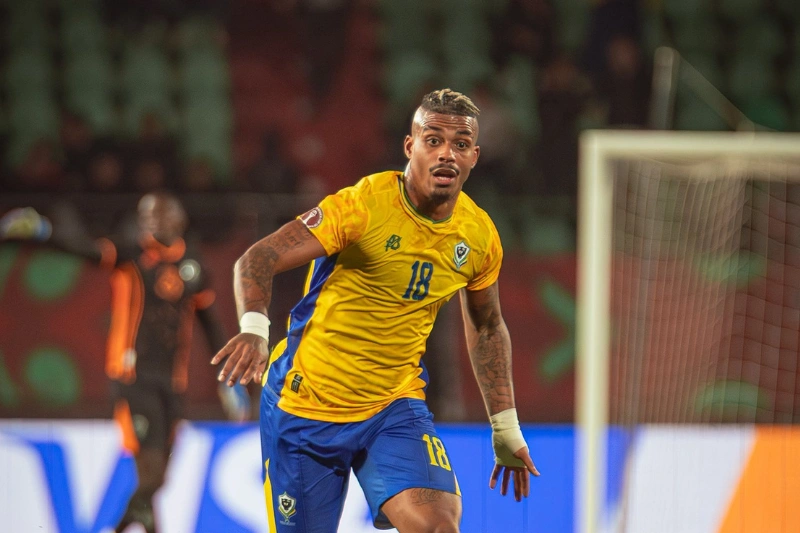 Sport : Mario Lemina sort du silence