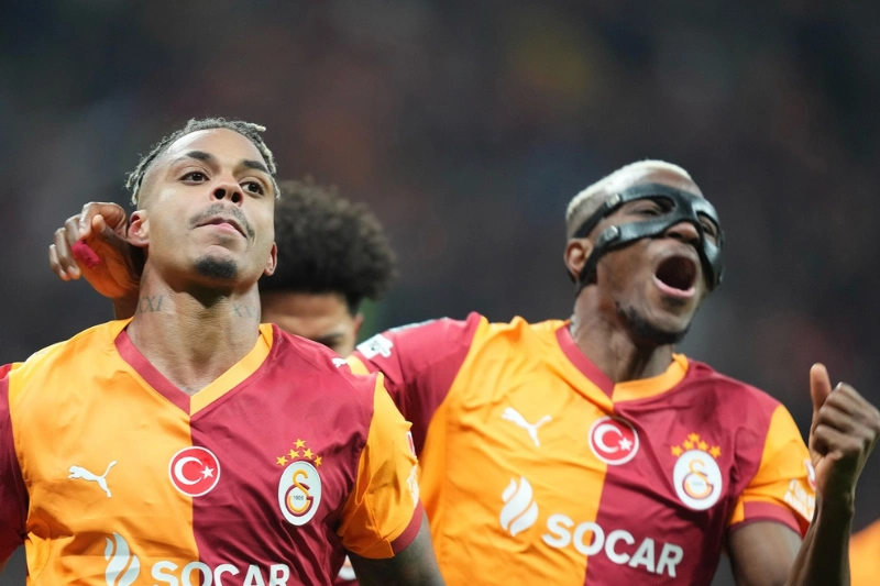 Ligue des champions /Galatasaray- Liverpool (1-0) : la tête victorieuse de Lemina fait la différence