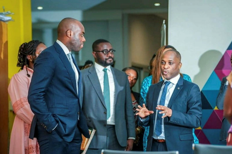 Sing SA : la ''Stratégie300'', moteur de l’innovation gabonaise