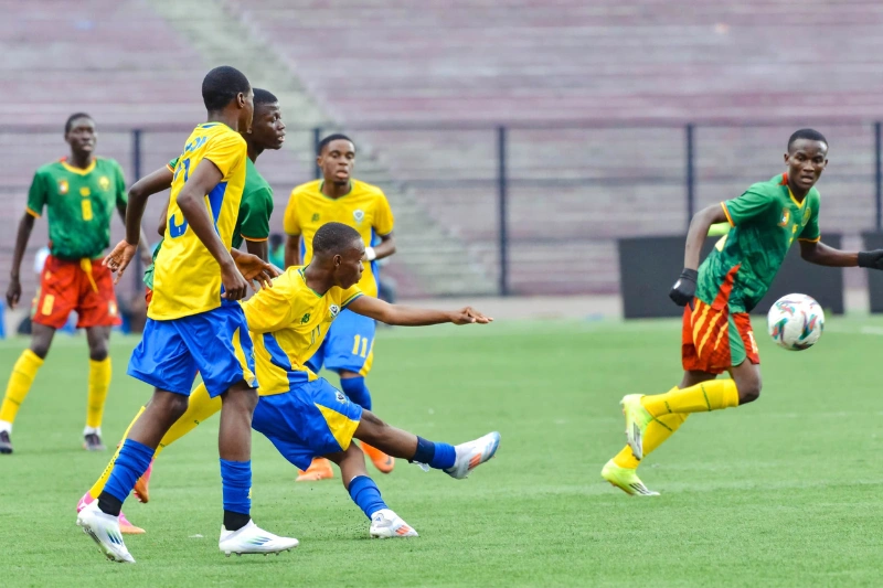 Après Cameroun-Gabon : une défaite lourde d’enseignements