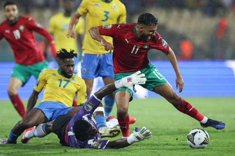 Qualifications CAN 2027 : le Gabon en terrain connu