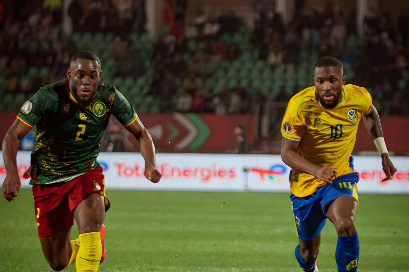 [CAN MAROC 2025] - Pourquoi ?