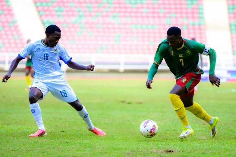 Éliminatoires U20 : le Cameroun sacré, le Gabon 4e et des leçons à retenir
