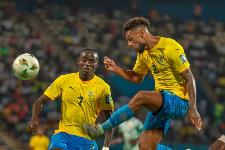 Éliminatoires CAN 2027 : Gabon - Lesotho le 13 novembre à 17 heures à Franceville
