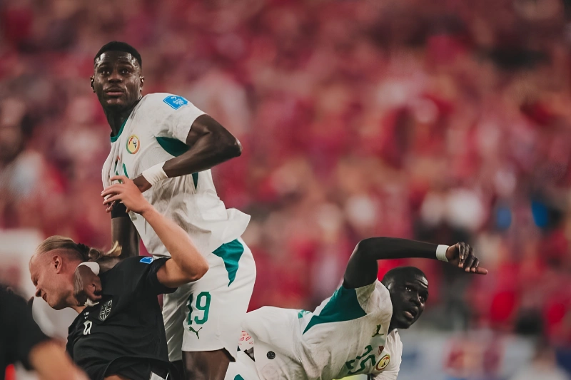Mondial 2026 : le Sénégal en grand danger !