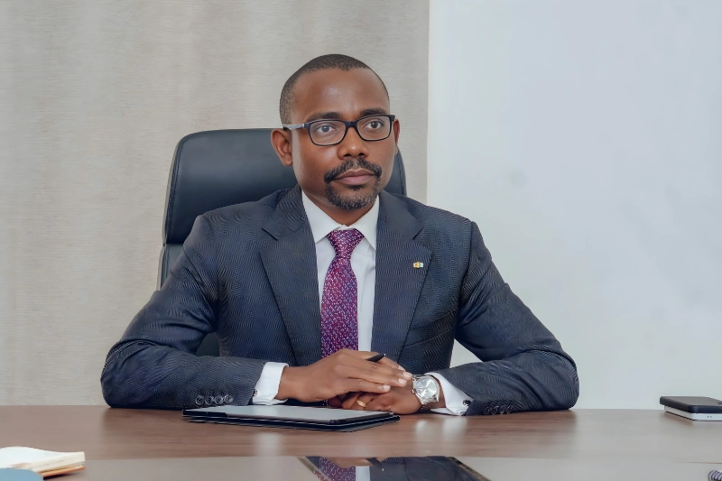 Mays Mouissi, secrétaire général de l’UDB