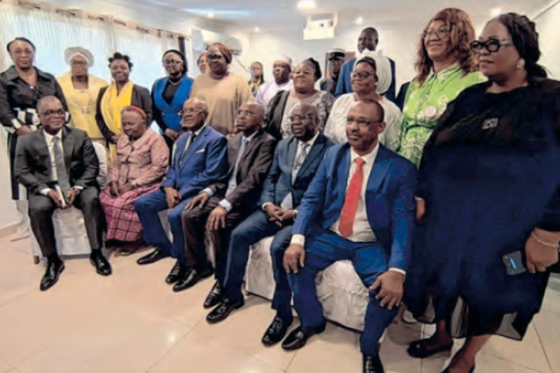 Médiatures de la République : le Gabon et le Tchad partagent leurs expériences