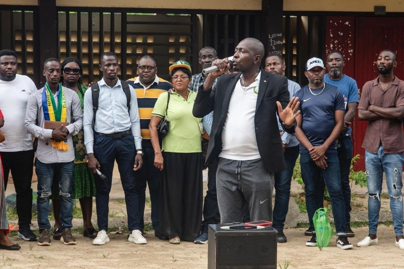 "SOS Education" : suspension ou non de la grève ?