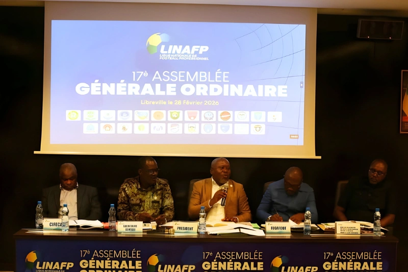 AG ordinaire de la Linafp : toujours pas de date officielle de démarrage du National-Foot