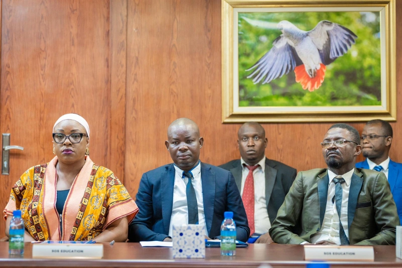 Éducation : L’aile dure de "SOS Éducation" intègre le processus