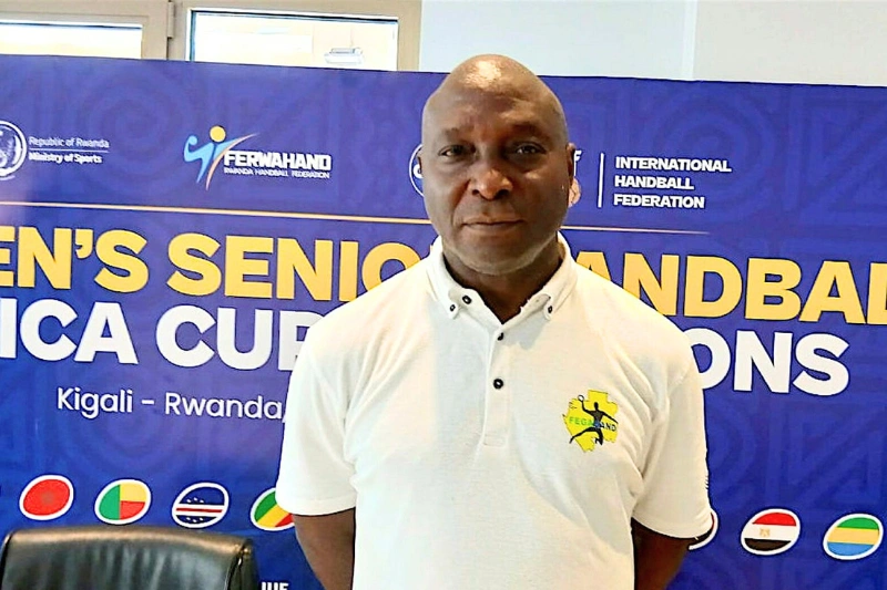 Michael Taangahar : ''Match après match, le niveau de jeu des Panthères évolue positivement''