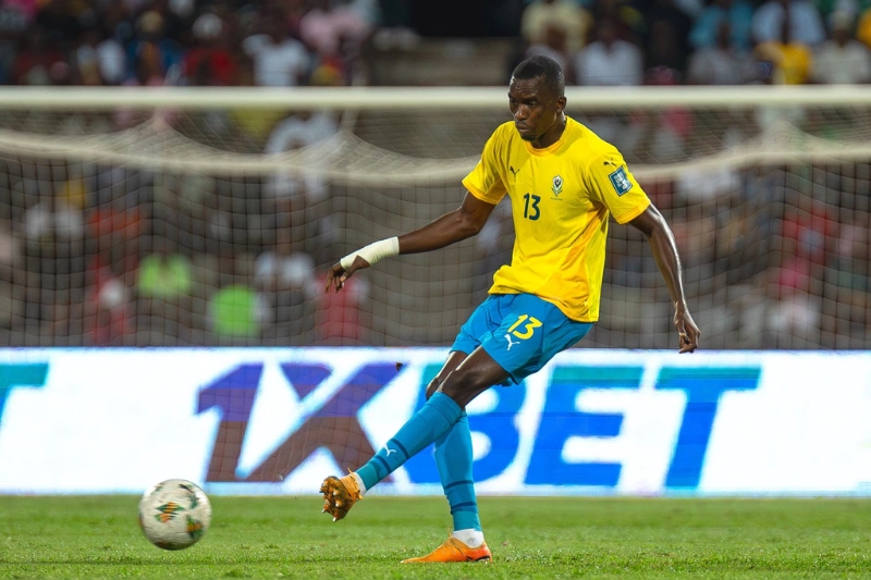 Mick Kila Onfia