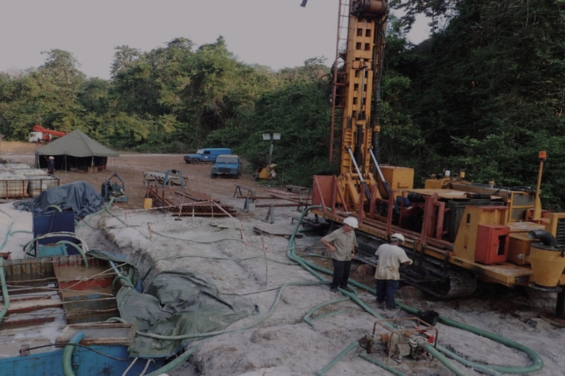 Banio : Millennial Potash dépose son permis d'exploitation minière en 2026