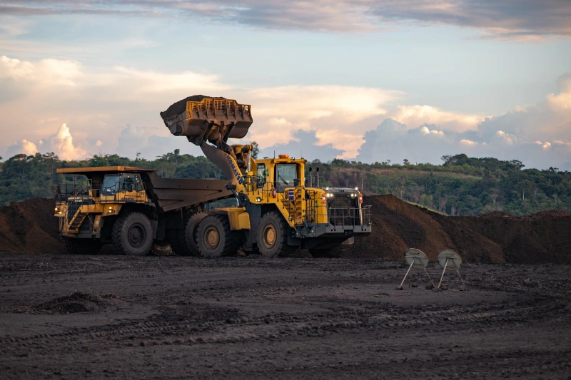 Classement minier 2025 : le Gabon passe de la 23e à la 22e place