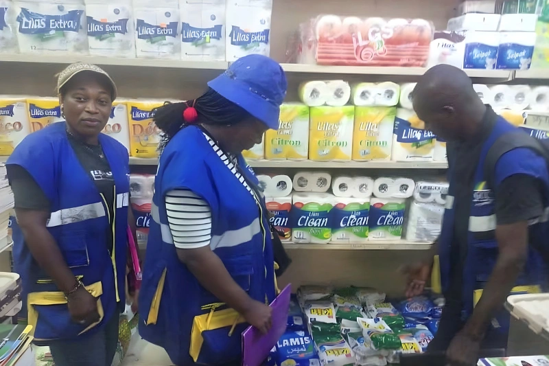 Nouvelle mercuriale : les consommateurs mitigés