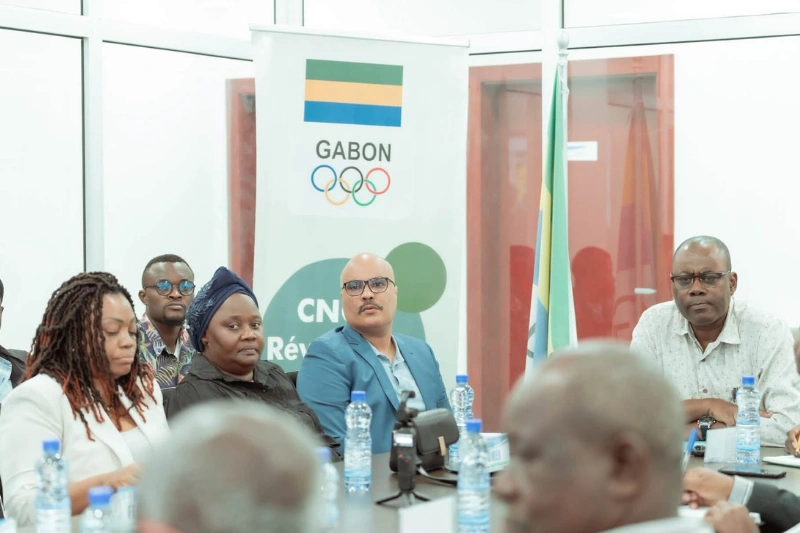 CNOG-fédérations sportives : mobilisation en faveur du CNTS