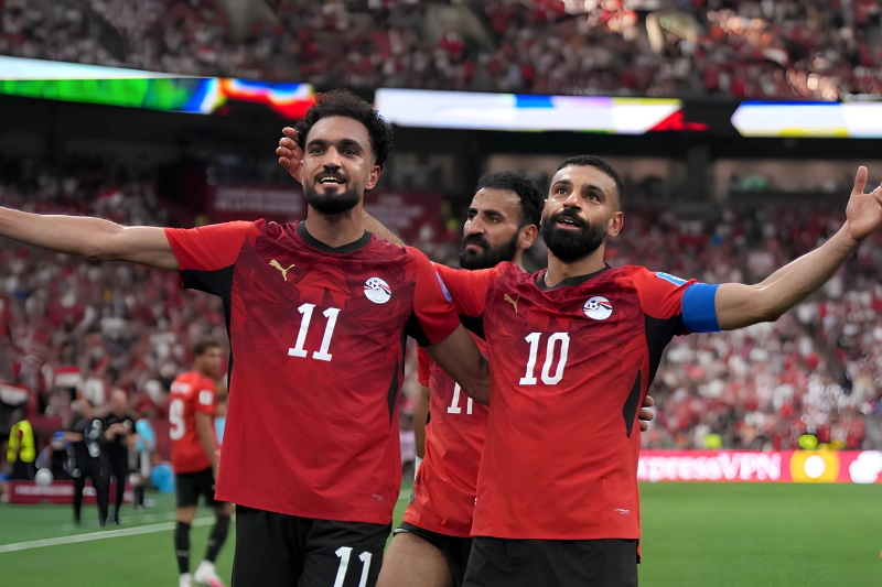 Mondial 2026 : quatre-vingt-douze ans d'attente, trois échecs, et enfin l'exploit pour l'Égypte