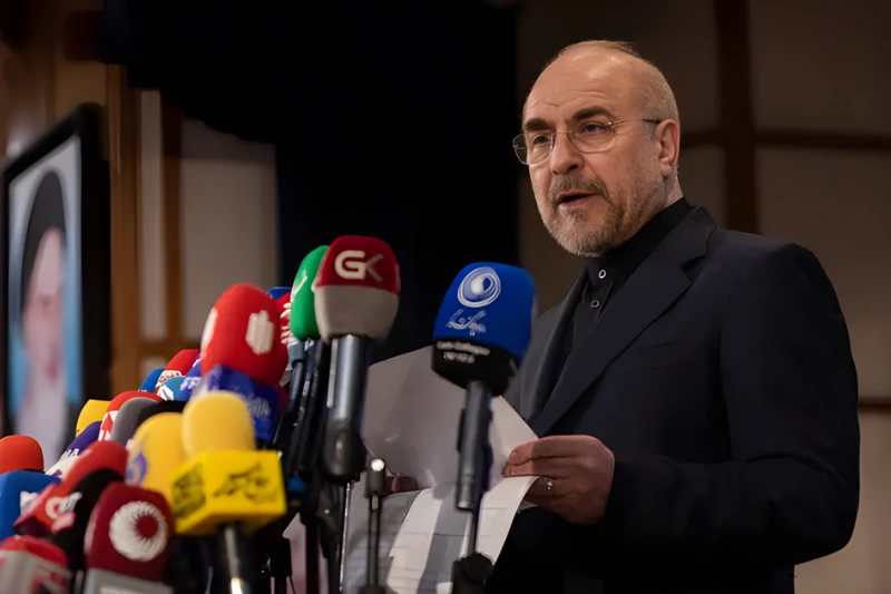 Guerre au Moyen-Orient : Téhéran accuse