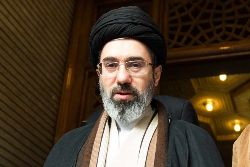 Iran : le nouveau guide suprême "sain et sauf "