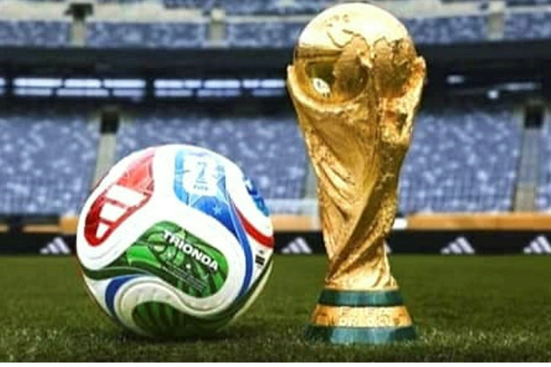 MONDIAL 2026 : Une fête du football et des tensions