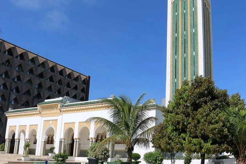 Ramadan : une rupture du jeûne sur fond d'intenses prières