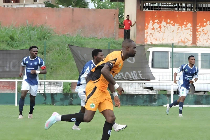 Vers un championnat bâclé !