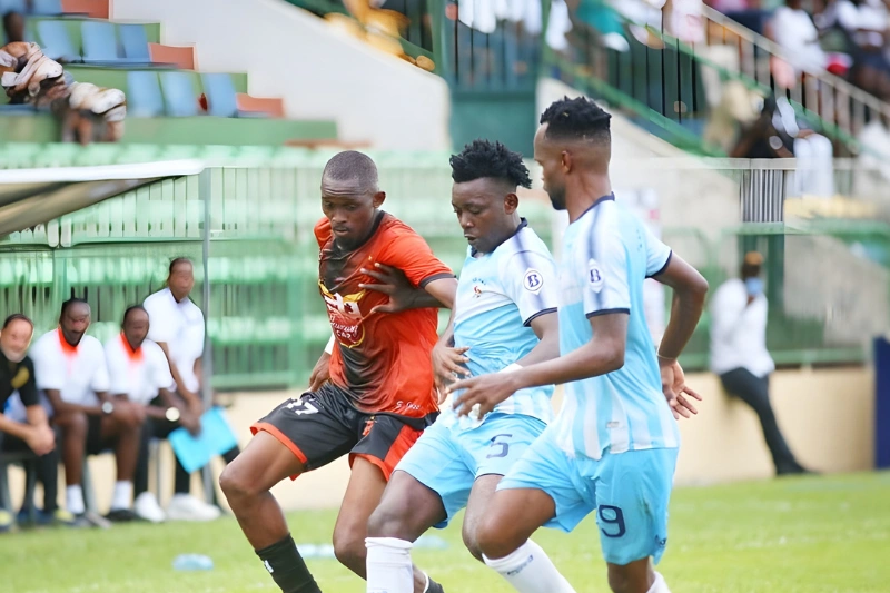 National-Foot 1 : l'AO CMS rattrapée par un Canon à réaction (2-2)
