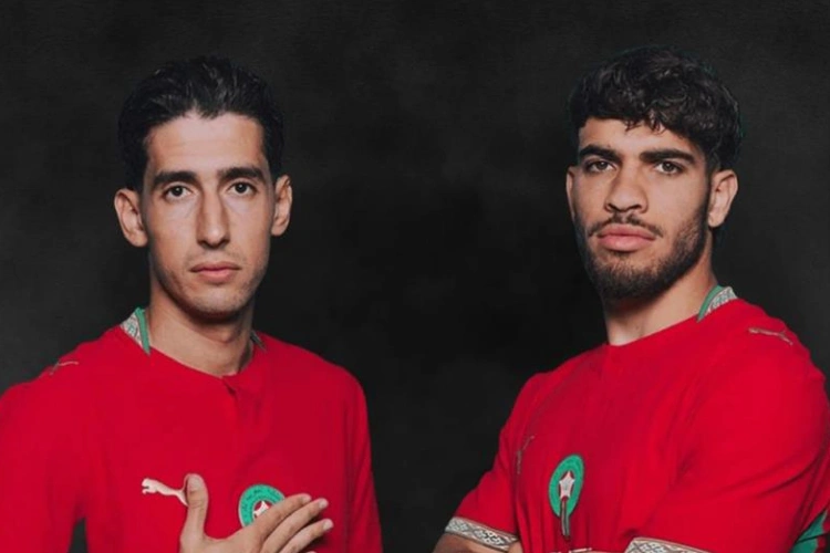Éliminatoires CAN 2027 : le Maroc au complet ou presque