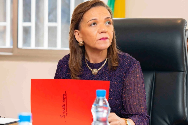 Santé : le collectif “Urgence Santé” menace