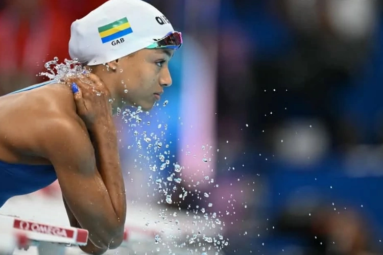Noëlie Lacour distinguée après une première saison réussie aux États-Unis